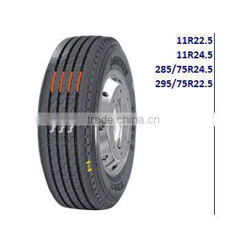 DURATURN Truck Tyre 385/55R22.5, 315/60R22.5, 315/70R22.5