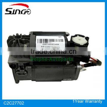 Air Compressor Pump C2C27702 for Jaguar XJ6 XJ8 XJ8L