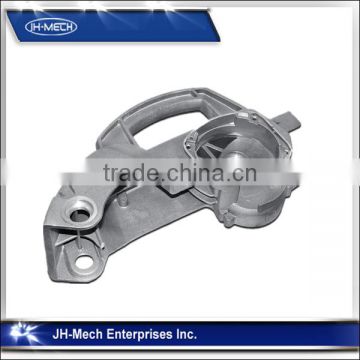 Customized high precision die casting parts