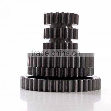 Spur Steel Gear For Diesel Engine Spare Parts photo-6