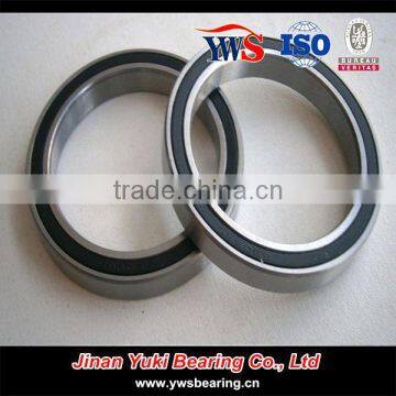 61812 2rs Stainless Steel Fishing Reel Bearings photo-2