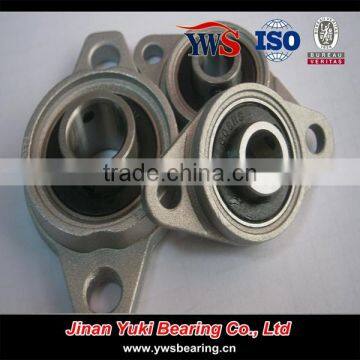 3D Printer 8mm Zinc Alloy Pillow Block Bearing KFL08