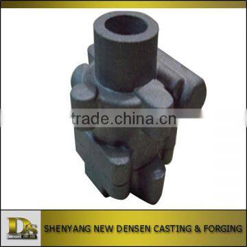 China's OEM High Quality Alu Die Sand Casting Aluminium Molds Parts photo-5