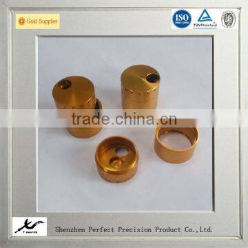 Serve Machining Services With Hot Sell Parts photo-3