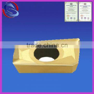 factory outlet CNC Carbide Minlling tool Inserts