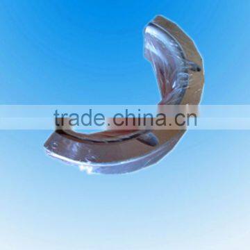 C6121 shanghai diesel engine crankshaft thrust bearing D02A-111-01, shanghai diesel engine parts,genuine parts