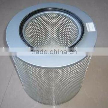 High quality hydac 4227353 for Hitachi hydraulic filter element