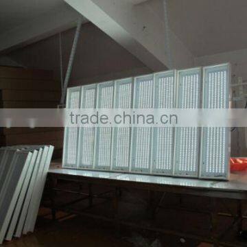 Led Panel Light 300X1200mm 45W LED Slim Panel Light Factory Price photo-2