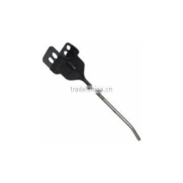 Rubber Mounted Rake Tooth photo-4