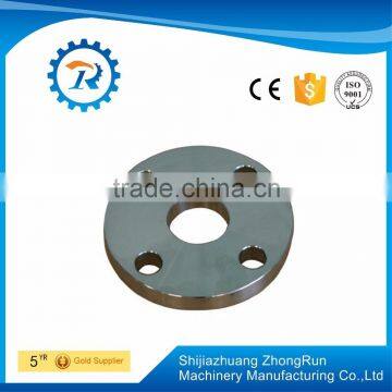 BS4504 Ductile Iron Machined Flanges