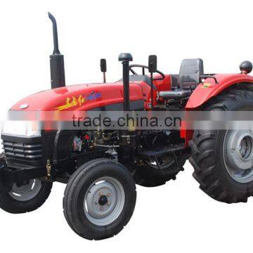 YTO-400 40HP 2wd function of micro ploughing hand tractor for sales