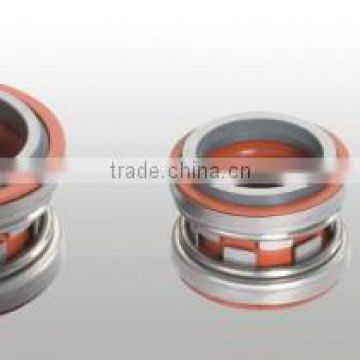 Type 2100 series mechanical seal