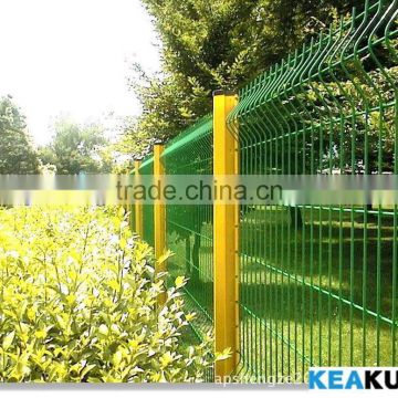 HOT SALE Welded Wire Mesh Fence(FACTORY)