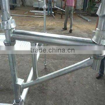 used cuplock scaffolding