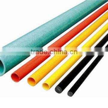 Hollow Pultrusion Fiberglass Rod photo-5