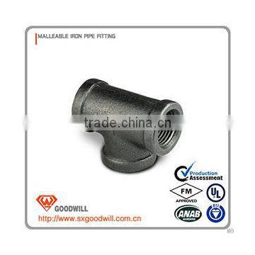 high quality carbon steel cushion tee