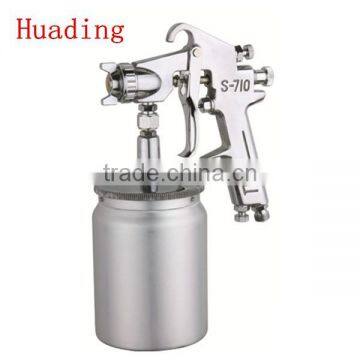 High pressure conventional spray gunF710s