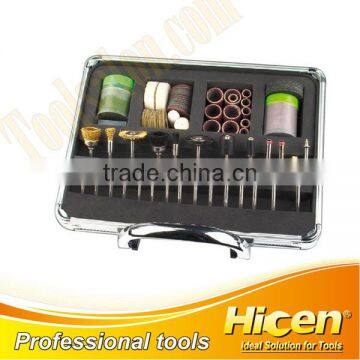 200pcs Grinding & Polishing Set, Grinding set, Abrasive Tool Set