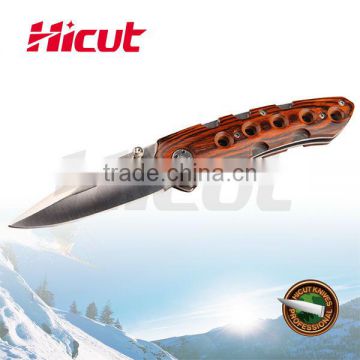 Hot Sale Stainless Steel Folding Knife,Survival Knife