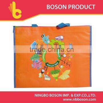 non woven shopping bag