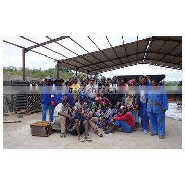 High Quality Automatic Qt4-15 Brick Making Machine for Sale in Usa photo-5