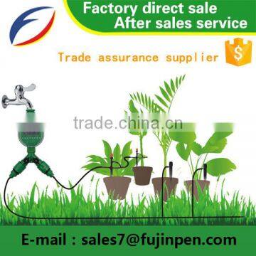 Mobile Sprinkler Irrigation System Irrigation Spray Agricultural Controller Made In China Factory Direct Sales Water Saving photo-2