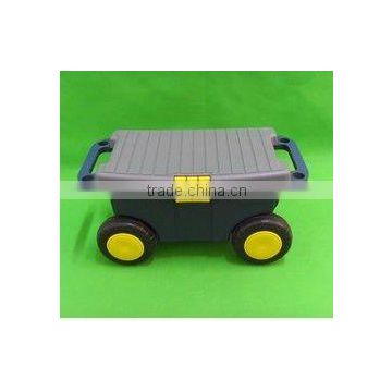 sell No.594 plastic toolchest(18"box)