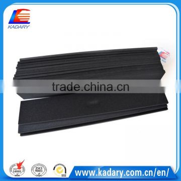 Factory Supply Waterproof Rubber Foam Sponge For EVA Floor Squeegee