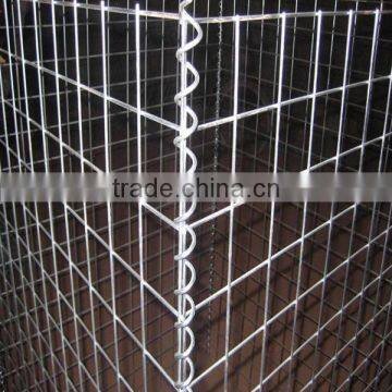 gabion box prices (Factory with 20 years history)