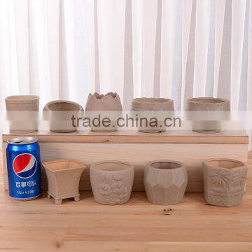 Ceramic Plant Flower Planter Pot photo-2