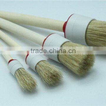 Wax Brushes Soft Cleaning Brushes for Car