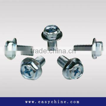 Nut Bolt Manufacturing Machinery Price