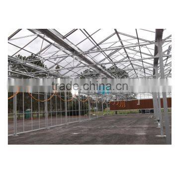 Greenhouse Hot Galvanized Steel Skeleton photo-3
