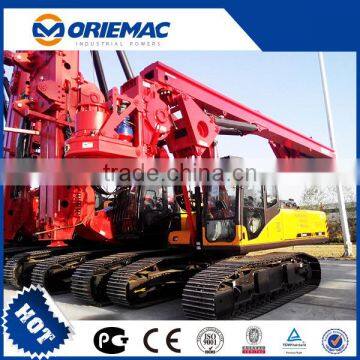 SANY Rotary Drilling Rig for Sale SR155C10 photo-3