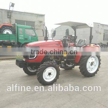Lower Price High Quality 40hp Tractor photo-2