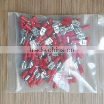 Male Pre-Insulating MDD Series Terminal photo-5