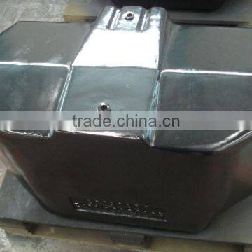 All Types Tractor Counterweights photo-5