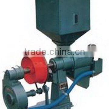 Rice mill N70/N120(Iron rolle)