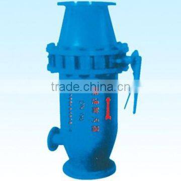 API Cast Iron Rising Stem Gate Valve,DN150 Cast Iron stainless steel valve