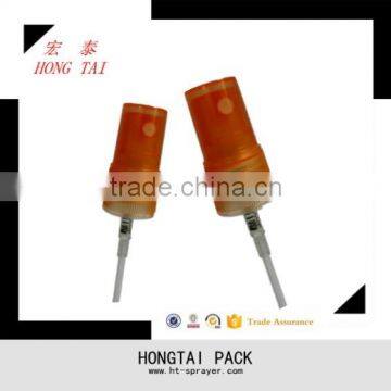 Good Quality Screw Plastic Mist Pumps Sprayers