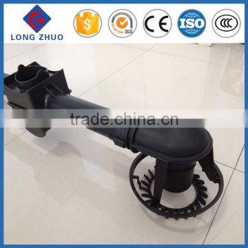 Quality products cooling tower plastic spray nozzles/sprinkler