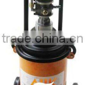 Grease Lubricators Air Operated