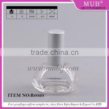 ROO19 Wholesale Roll Bottle Glass Bottle for Perfume Empty Bottle photo-4