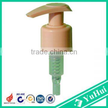 YUHUI OUTPUT 1.4-2.0cc/t Lotion Pump With Bottle LP-D3 photo-5