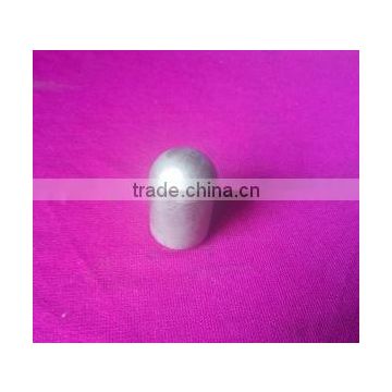 Cemented carbide goods for cone-rock bit reinforcement