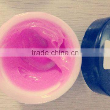 No.22 Jelly Gel Thick uv Nail Gel photo-2