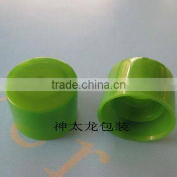 15/410 Plastic Scew Bottle Cap With Double Wall photo-3