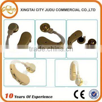 2016 Newest Hearing Aid photo-3