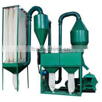 Best quality wood grinding mill