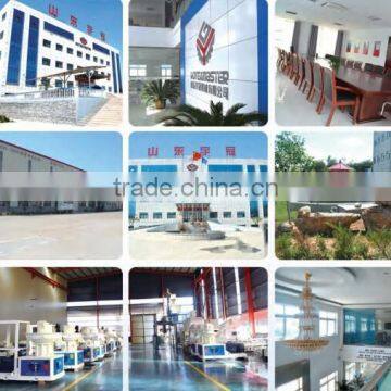 CE Approved Wood Pellet Mill / Sawdust Wood Pellet Mill / Press Machine photo-6